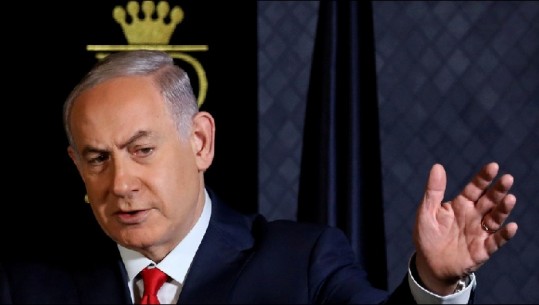 Netanjahu: Izraeli mund të aneksojë pjesë të Bregut Perëndimor në vitet e ardhshme 