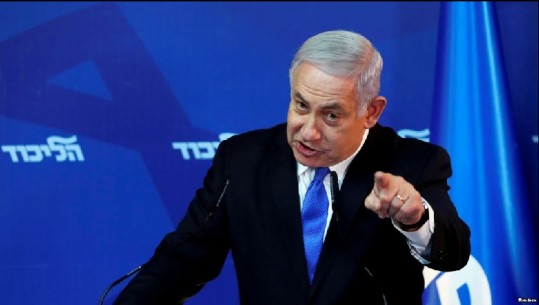 Netanyahu: Aneksim për vendbanimet hebraike në Bregun Perëndimor