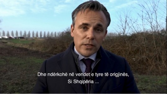 'Mos harxhoni paratë, do ju kthejmë mbrapsht', Holanda bën thirrjen e fortë për emigrantët shqiptarë (VIDEO)