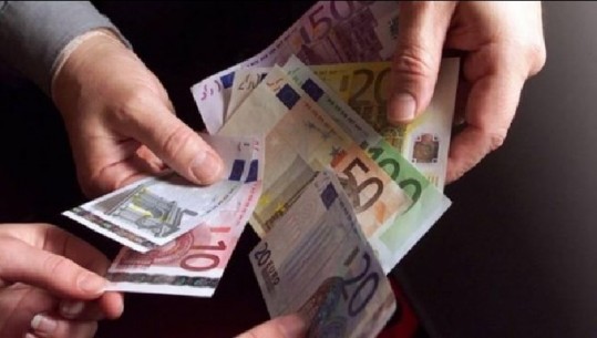 Niveli i pagave në Shqipëri sa 30% e Gjermanisë, si kanë ndryshuar nga viti 2000