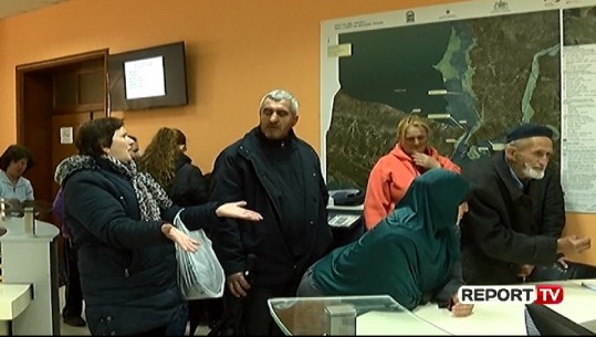 Tregtarët e 'Rusit' në Shkodër, të pakënaqur me kushtet, ngrihen në protestë