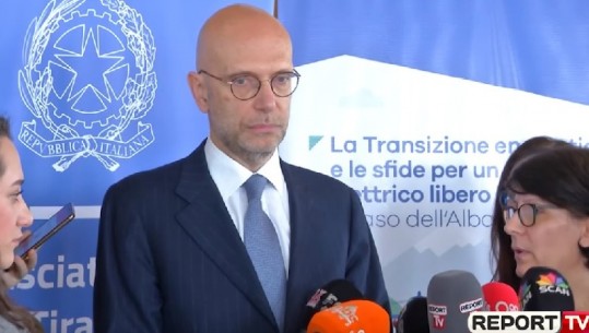 Cutillo: Kriza mund të ndikojë vendimin e Brukselit, dialog nuk do të thotë të pranohen kushtet e opozitës