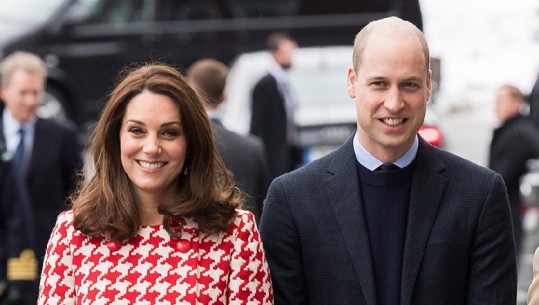 Bie imazhi i çiftit perfekt! Princi tradhtoi dukeshën gjatë shtatzënisë me miken e ngushtë (FOTO)