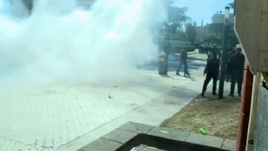 Gazi lotsjellës në protestë/ Nis hetimi pas padisë së PD-së, Bardhi të hënën në prokurori