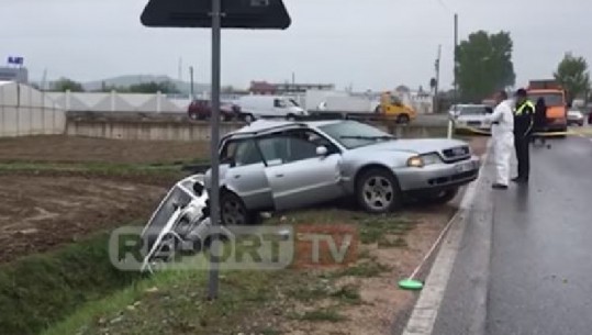 Tragjedia në Shkodër, zbulohet shkaku i aksidentit, në pranga shoferi