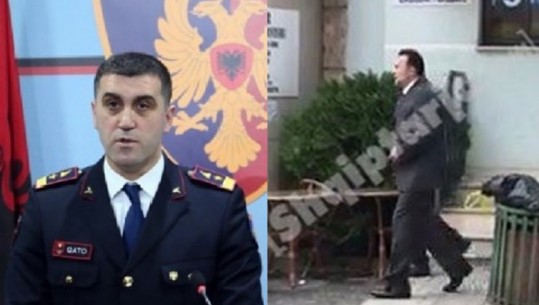 Ikën Altin Qato, drejtuesi i operacionit që arrestoi Dritan Dajtin vihet në krye të Policisë së Elbasanit