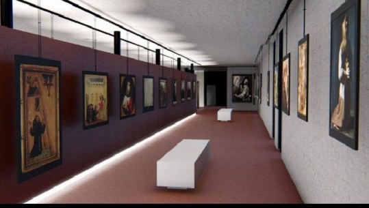 Themelohet Muzeu i Kulturës Françeskane, prania 800-vjeçare në Shqipëri