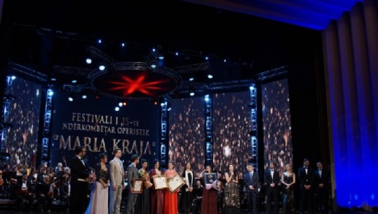 Edicioni i 17-të/ Mbërrin në Tiranë Festivali Ndërkombëtar Operistik 'Marie Kraja'