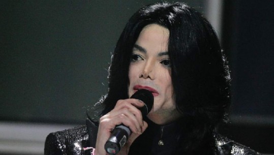 Kush tha që Michael Jackson ka vdekur?! 