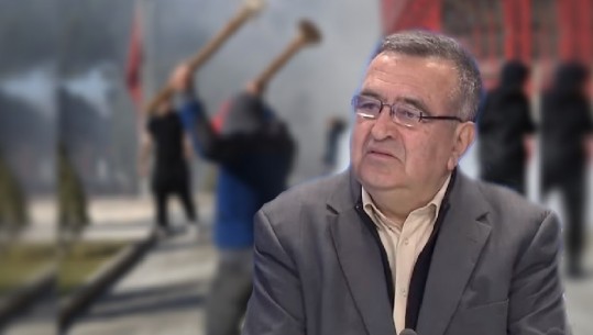 Fatos Klosi: Janë penduar për mandatet dhe duan trazira, ja pse Berishën nuk e dëgjon më njeri