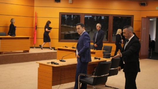 S'justifikoi 3 apartamente dhe 12 mijë €, ikën përfundimisht numri dy i prokurorisë së Tiranës