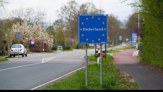Ministri i Brendshëm holandez rrëzon populistët: Shifrat e shqiptarëve të dyshuar në rënie
