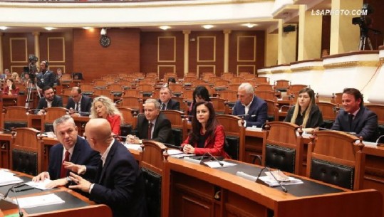 Plotësohet kërkesa e opozitës së re, ja lëvizja e mazhorancës për reformën zgjedhore