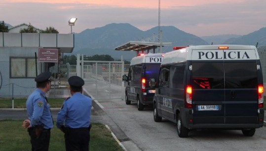 EMRAT/ Vrasje, vjedhje e lëndë narkotike, Interpol Tirana ekstradon tre shtetas shqiptarë të shpallur në kërkim