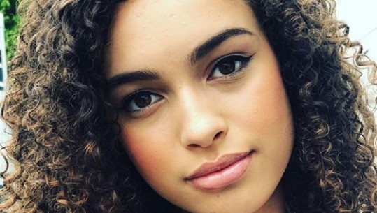 Vdes aktorja 16 vjeçare (FOTO)