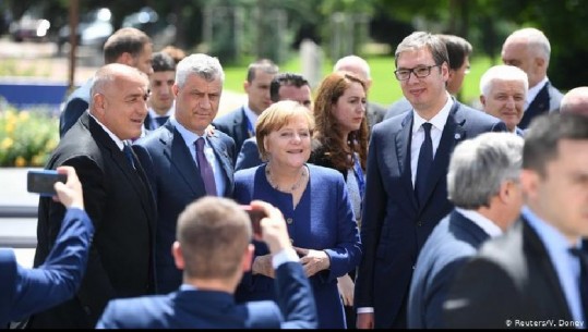 Çfarë presin Kosova dhe Serbia nga takimi i Berlinit