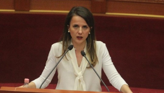 Rudina Hajdari: Bojkoti vetëvrasje politike, e vetmja rrugë për ndryshim pushteti janë zgjedhjet