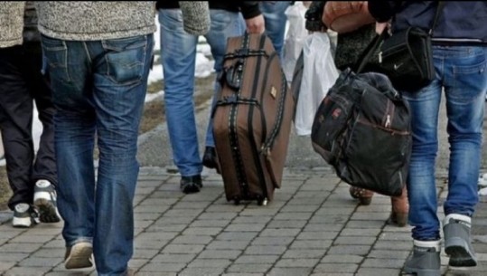 Ekskluzive/ Raporti i KE: Shqiptarët 32% më pak kërkesa për azil, 27% më pak shkelje kufiri