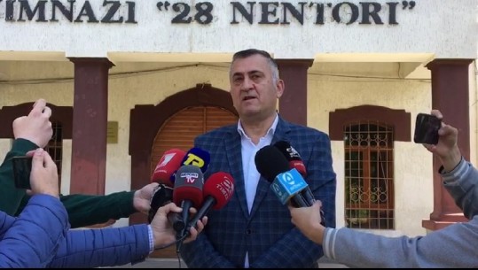 Kreu i Sindikatës së Arsimit në Shkodër paralajmëron protesta: Zhvendoja e DAR, vendim politik