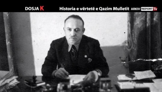 Historia e vërtetë e familjes së Qazim Mulletit! Tronditjet nga regjimi komunist dhe shenjat që i la komedia 'Prefekti' (VIDEO)