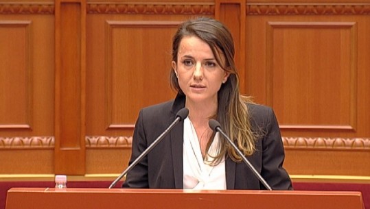 Rudina Hajdari: Tre amendimet e opozitës së re për ndryshimin e sistemit zgjedhor