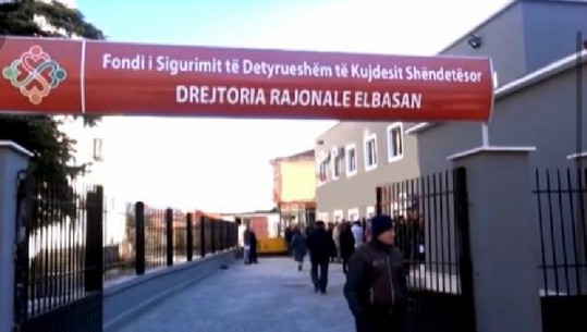 Alarm në Elbasan, preken nga tuberkulozi 6 punonjës të 'Kujdesit Shëndetësor'
