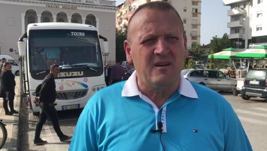 Kreu i PD në Shkodër 'legjitimon' qeverinë (VIDEO)