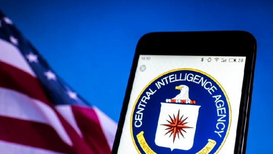 CIA zyrtarisht në Instagram, fotoja e parë e postuar po i huton të gjithë (FOTO)