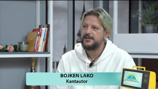Një dashuri frymëzuese mes artistëve, Bojken Lako flet për dasmën e 'çuditshme' me Semin