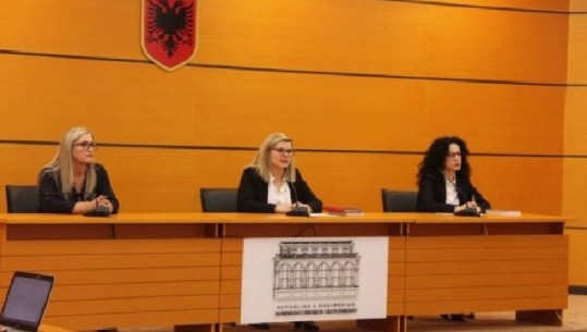 Kalon vettingun gjyqtarin Rexhep Bekteshi, kërkon vend në Kushtetuese