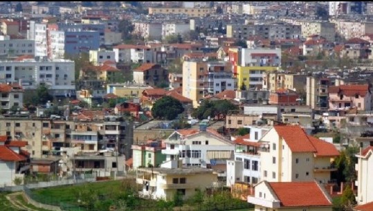 Lista e plotë/ Ja lejet e reja të legalizimeve në Tiranë