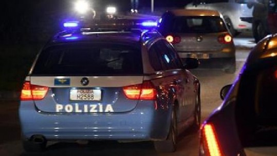 Itali- 16-vjeçari shqiptar i vodhi shtëpinë/ Pronari e plagos me armë dhe më pas e çon në spital 