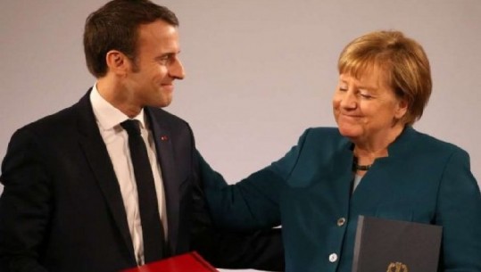 Këshilli i Ambasadorëve apel Merkel dhe Macron: Ndërhyni, vendi po kalon një krizë përfaqësimi
