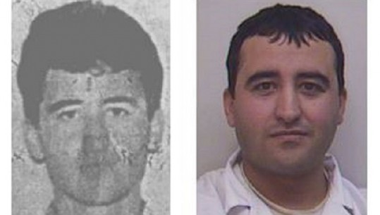 I dënuar për vrasje në '97 në Fier, arratiset shqiptari me 13 emra, që u lirua me kusht në Britani
