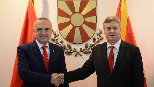 Samiti i Berlinit bën bashkë liderët e Ballkanit/ Mungojnë 'miku' i Gruevskit dhe Meta