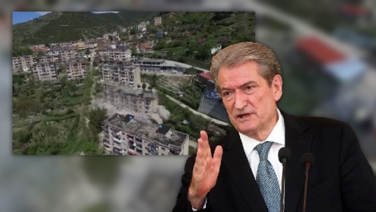 Shembja e pallatit/ IKMT i përvishet Berishës: Do të nisim video për çdo shpërthim, të shpifësh më lehtë