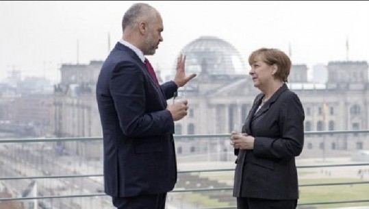 Samiti i Ballkanit në Berlin/ Merkel takime bilaterale vetëm me kryeministrat Rama e Zaev 