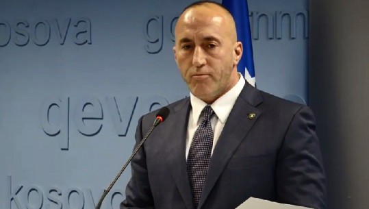 Haradinaj: Kosova merr PO-në e madhe nga Gjermania
