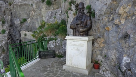 Hajdutët tentojnë të vjedhin 'Gjurmën e Shenjtit'