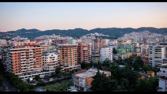 Eurostat: Në Shqipëri janë rritur çmimet e qirave të banesave