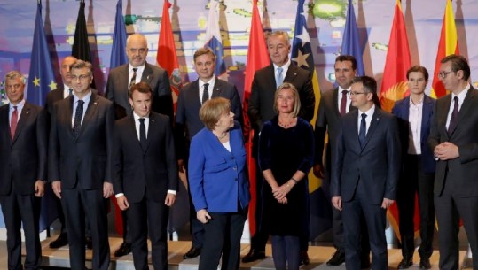 Ballkani sërish në Samit më 1 korrik në Paris, Macron: Pse s'miratoj heqjen e vizave për Kosovën