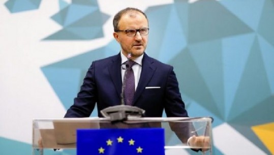 Sot zyrtarizmi / Soreca: Shqipëria vendi i parë jashtë BE-së që nënshkruan me 'Frontex'