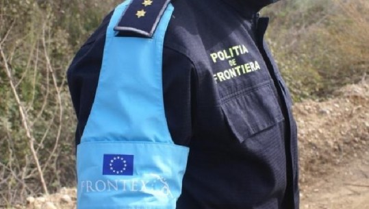 Hyn sot në fuqi marrëveshja me FRONTEX