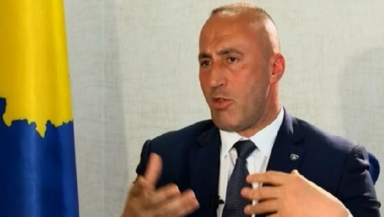 'Gënjeu për të dalë burrë i mirë', Haradinaj-Ramës: Aty ishte dikush për të treguar të vërtetën