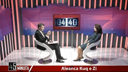 'Kam punuar edhe babysitter'/ Rrëfehet gruaja e dytë që drejton një parti politike në Shqipëri