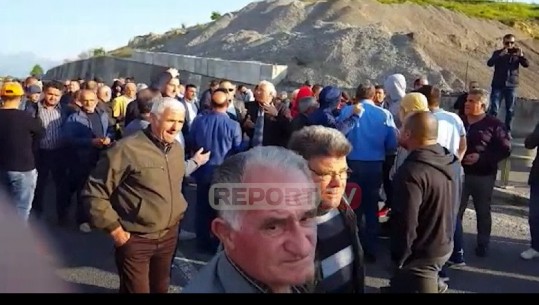Demokratët e Kukësit dhe Gjirokastrës thyejnë urdhrin, mbyllin protestën para kohe
