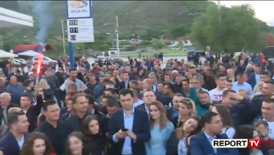 Basha thirrje qytetarëve: Bojkot ekraneve kundër opozitës, janë si kriminelët