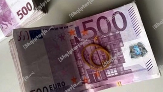 Po i çonte me çantë në Gjermani, të riut i bllokohen 100 mijë euro në Murriqan (EMRI+FOTO)