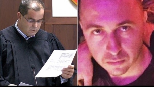 Një 'thes' me akuza! Kush është gjyqtari pa vetting që liroi Ervis Martinajn nga qelia (Profili)