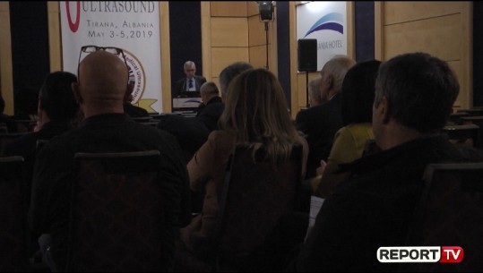 Shëndeti i gruas, nënës dhe fëmijës/ Mbahet në Tiranë kongresi i gjinekologjisë